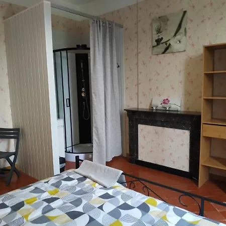 Bed & Breakfast D'hotes De Lamy Pierrerue (Herault)