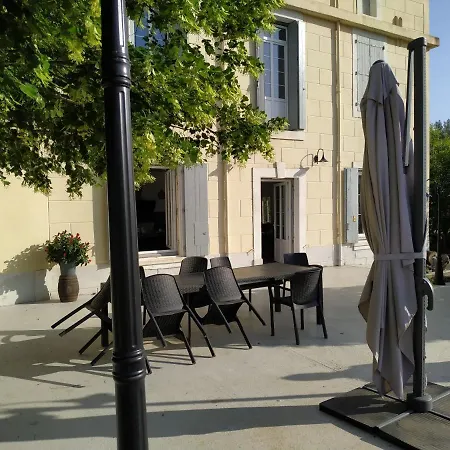 D'hotes De Lamy Pierrerue (Herault)