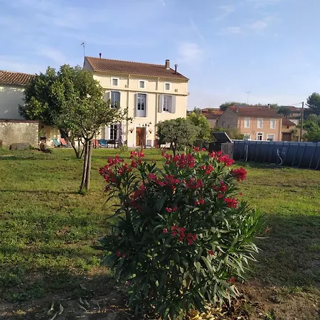 D'hotes De Lamy